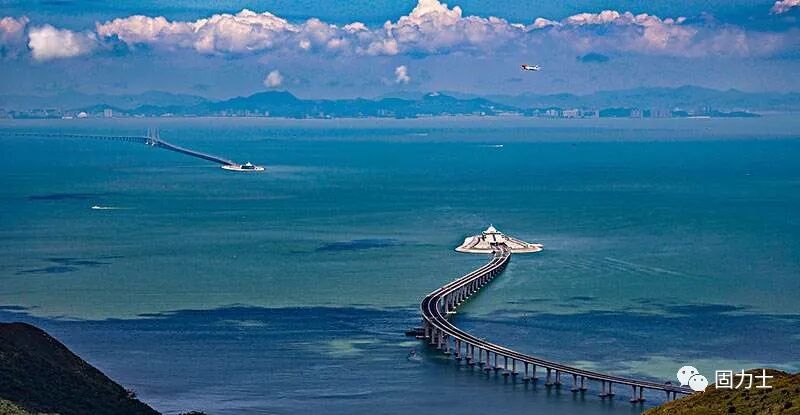 热烈祝贺深圳市固力士建材有限公司通过**高新技术企业认证