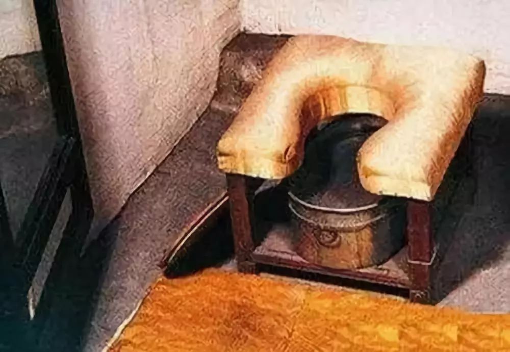 胖编怪聊：古代厕所简史