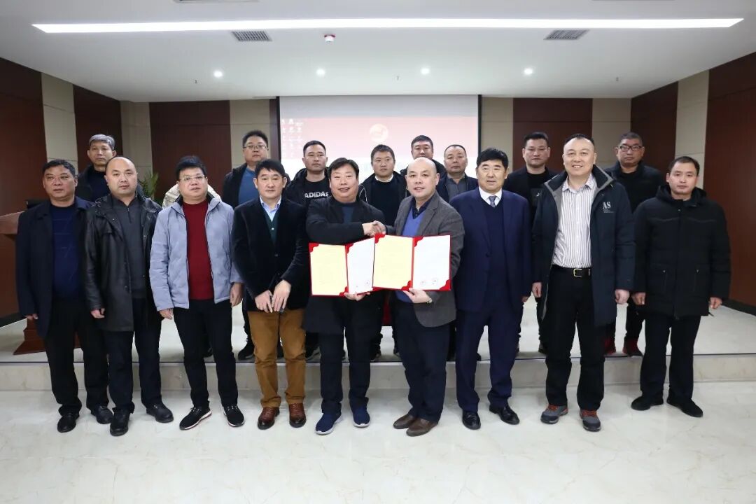 中合药店联盟走进龟鹿药业：探寻龟鹿养生密码