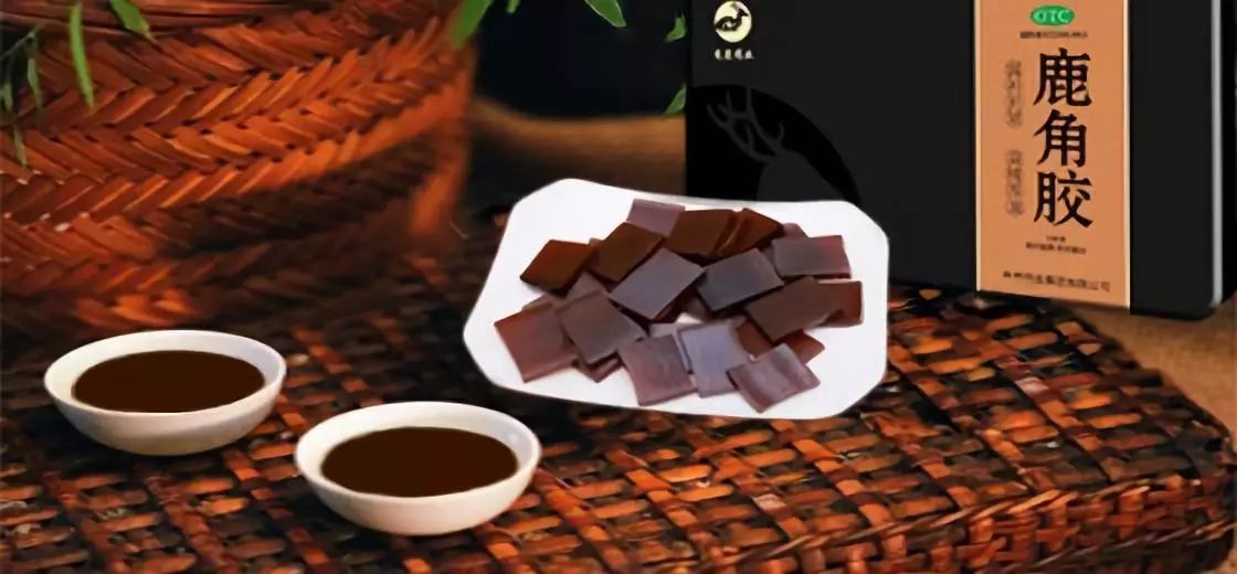 鹿角胶到底是啥,有啥用,适用哪些人丨龟鹿讲堂 鹿角胶到底是啥,有啥用,适用哪些人丨龟鹿讲堂