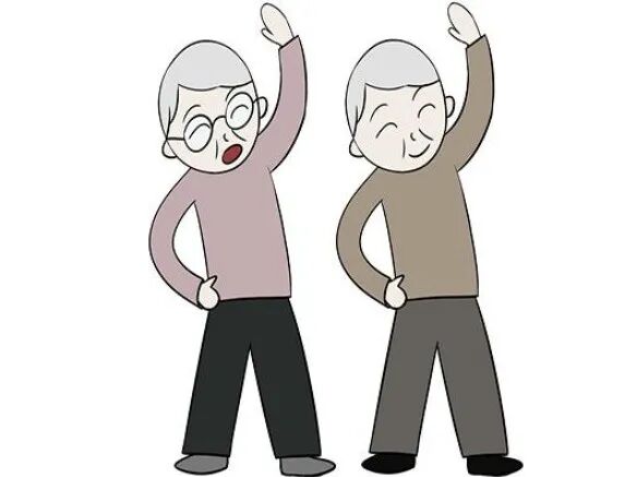 长寿的八大特征，你占几条？