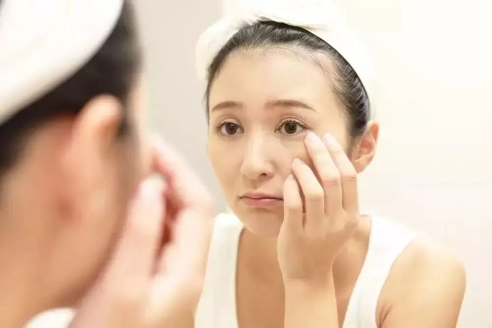 如何判断一个人气色好不好？这六个部分很重要！