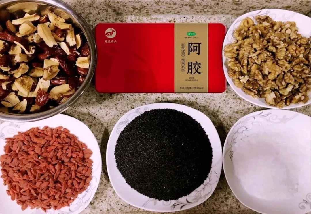 春季怎么吃阿胶才有效? 春季怎么吃阿胶才有效?