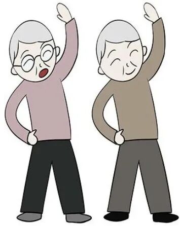 长寿的八大特征，你占几条？