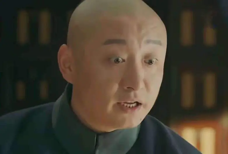 《甄嬛传》温实初,《延禧攻略》叶天士,宫斗剧标配必须有太医 《甄嬛传》温实初,《延禧攻略》叶天士,宫斗剧标配必须有太医