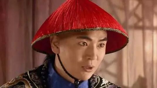 《甄嬛传》温实初，《延禧攻略》叶天士，宫斗剧标配必须有太医