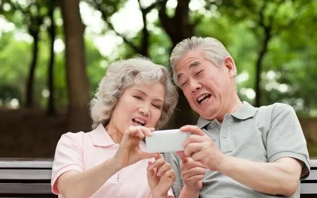 8个好习惯让家中长辈更加健康长寿，你做到了吗？