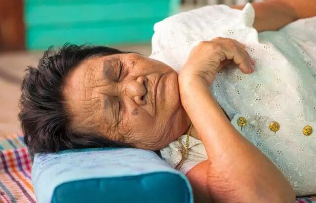 8个好习惯让家中长辈更加健康长寿，你做到了吗？