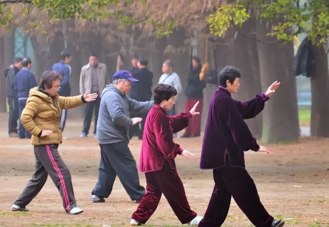 8个好习惯让家中长辈更加健康长寿，你做到了吗？