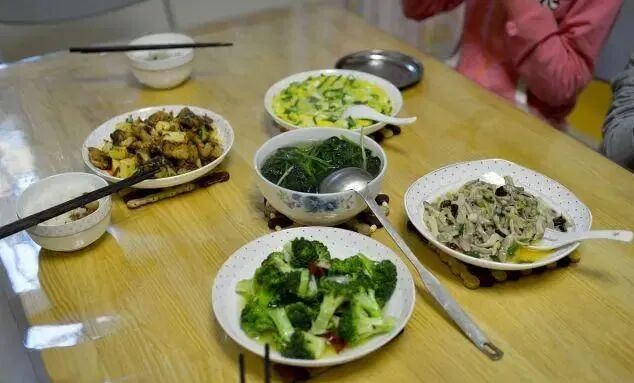 8个好习惯让家中长辈更加健康长寿，你做到了吗？