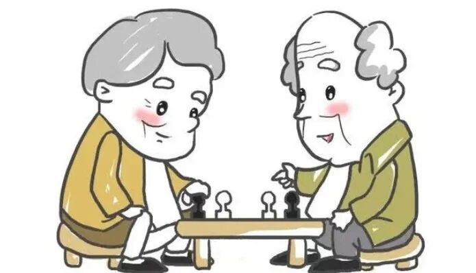 仔细想想，你是不是有点“痴呆”？