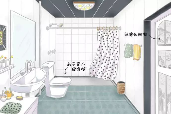 风水镜好吗_风水镜子放哪里_镜放在哪最旺风水