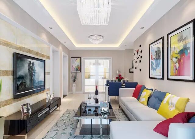 你家的插座不够用吗？看看别人怎么装！