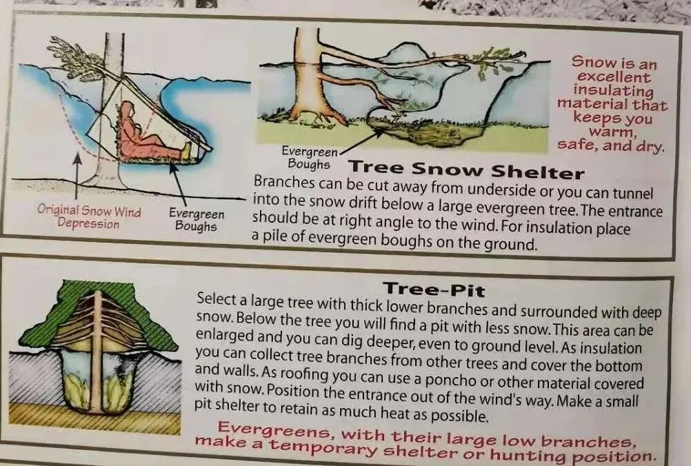 怎样预防和处理失温？一个户外越野跑者的经验-Centre for New Immigrant Well-Being (CNIW)