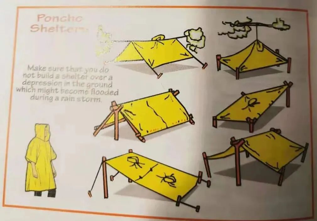 怎样预防和处理失温？一个户外越野跑者的经验-Centre for New Immigrant Well-Being (CNIW)