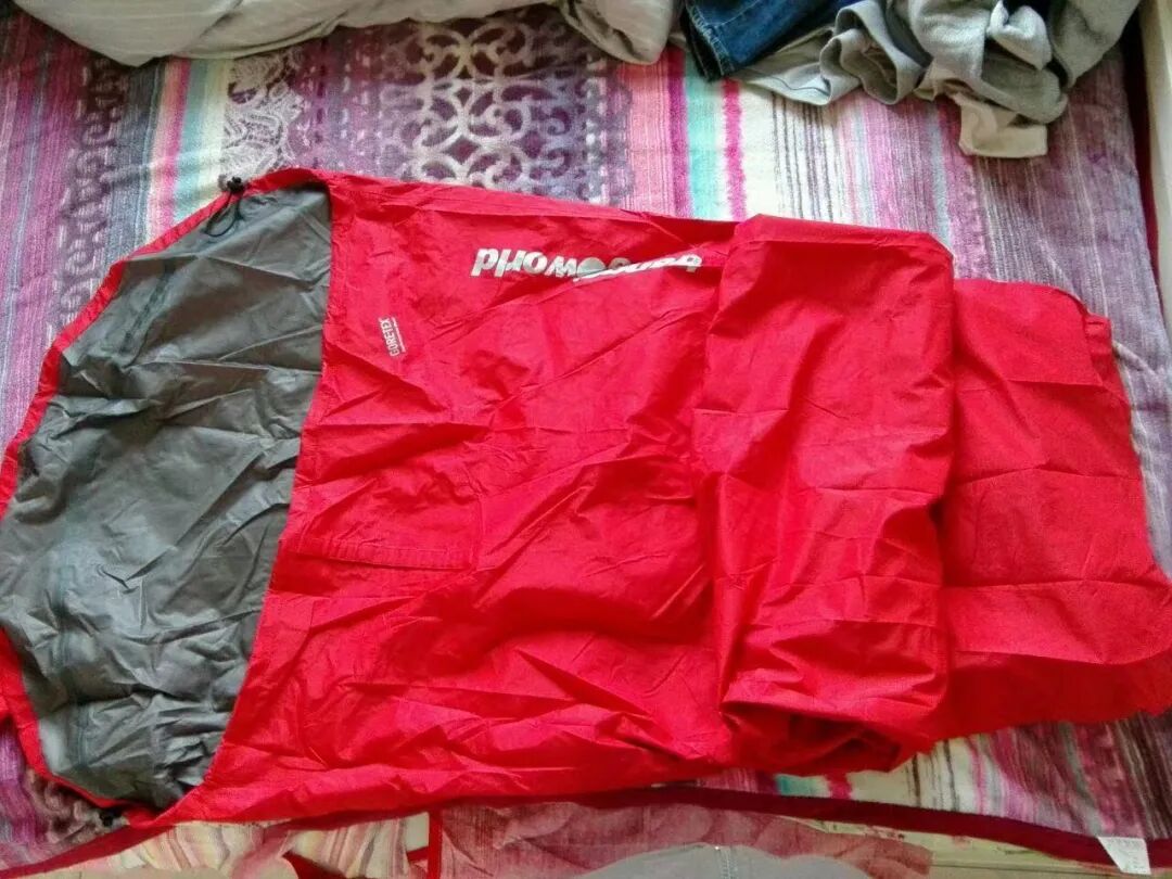 怎样预防和处理失温？一个户外越野跑者的经验-Centre for New Immigrant Well-Being (CNIW)