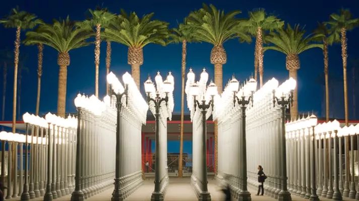 洛杉矶11个著名博物馆免费开放时间
