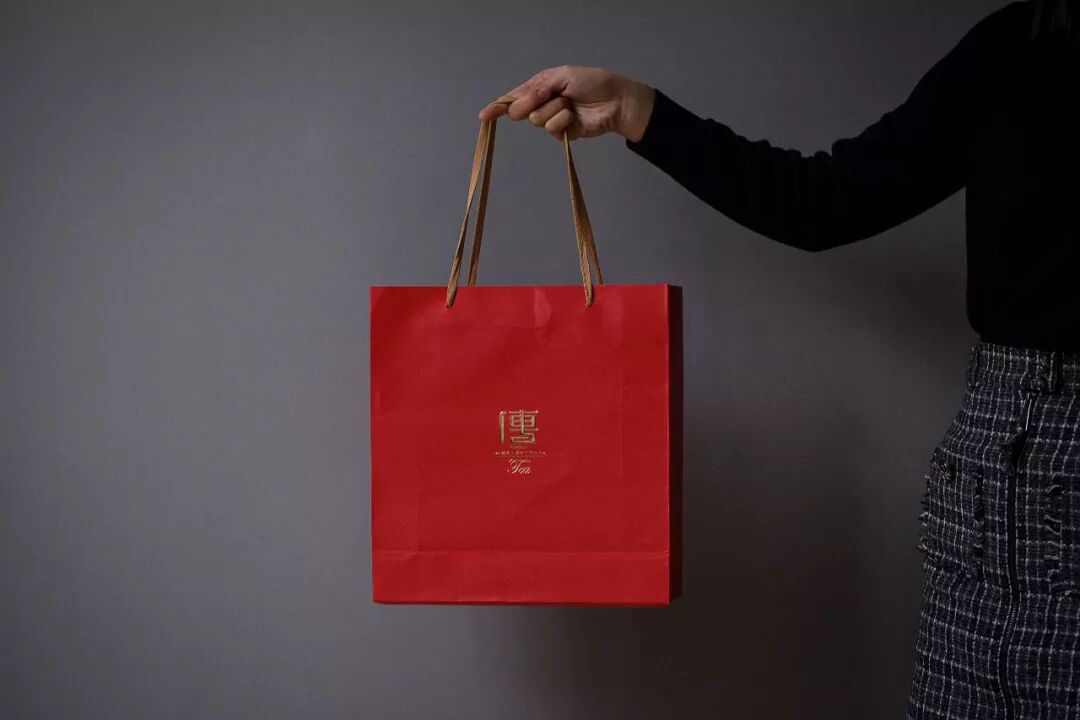 新年茶礼怎么送？就看这四招！