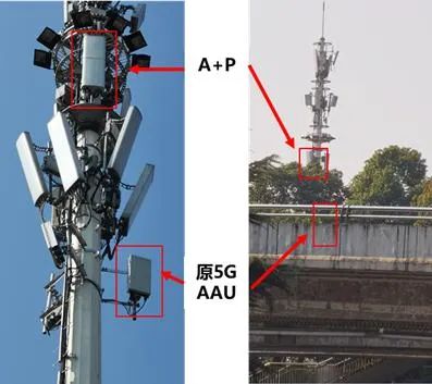 5G基站為什麼需要AAU？ 科技 第7張