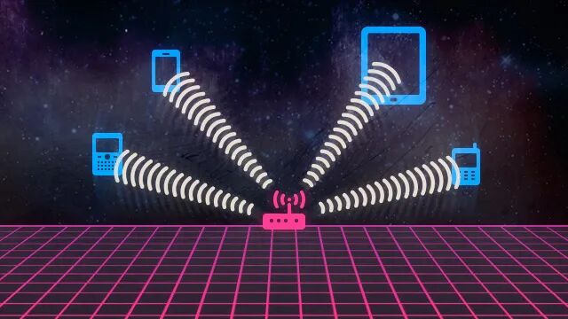 深入淺出話Wi-Fi，買路由器必看的圖17
