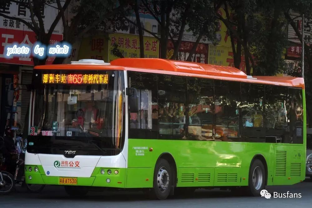 【短篇小论】(普通话)锦信/润信/创大南车teg6106bev03