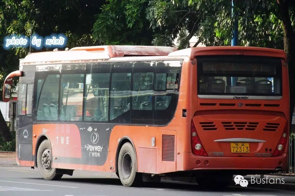 短篇小论普通话广汽gz6112sn