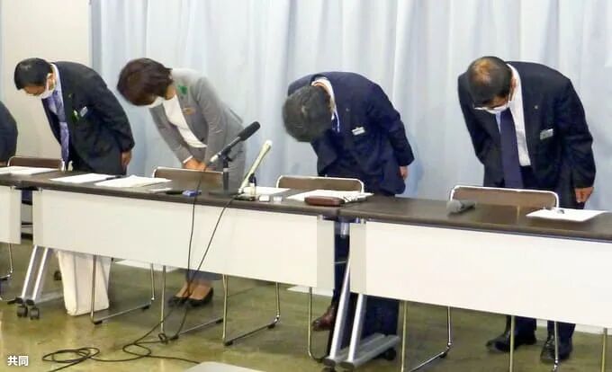 日本宣布全国“紧急事态”，某地居然还出现了检测大失误（组图） - 4