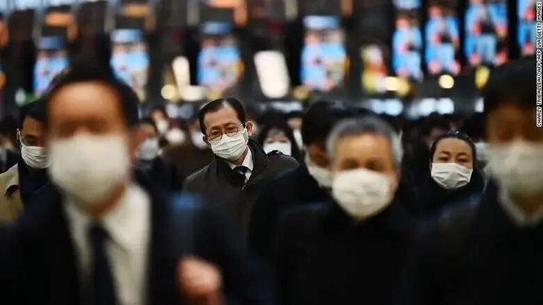 日本“难上加难”了！签证失效后，这次连往中国的快递也停了......（组图） - 6