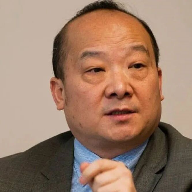 第5讲:李毅教授说台海已经接近启动武统