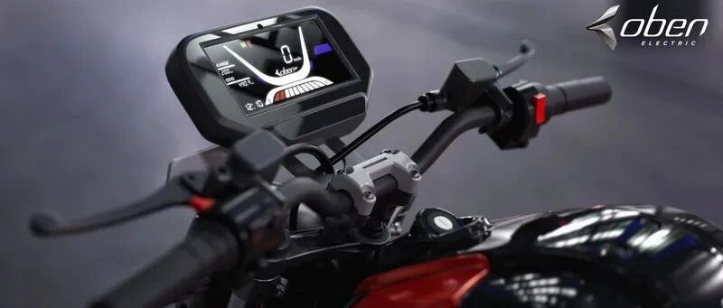 摩托，我只服印度产的