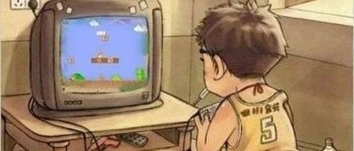 破世界纪录的背带裤，满满都是青春