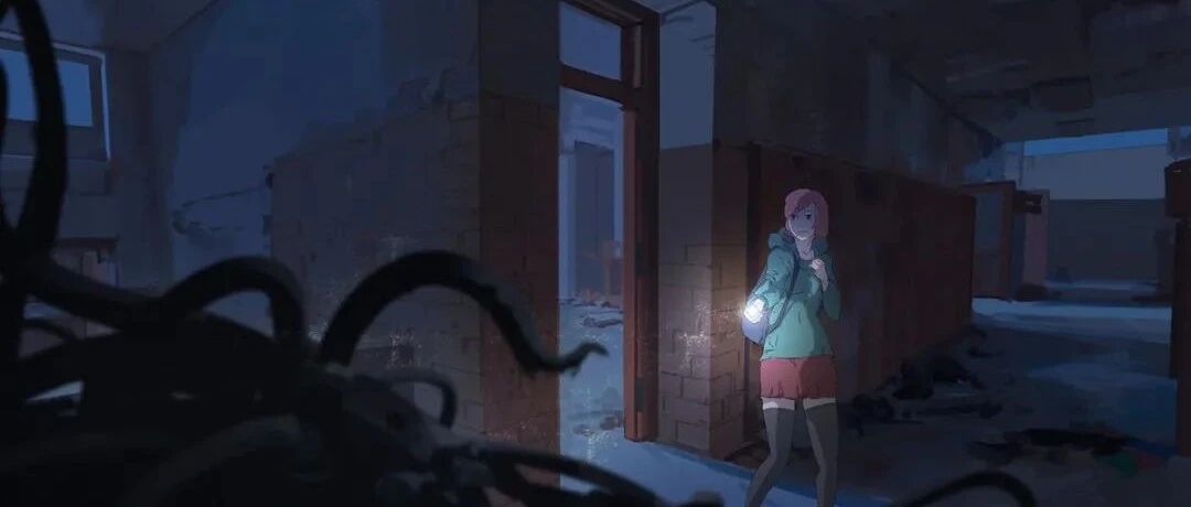 这种情况用得着无人机？