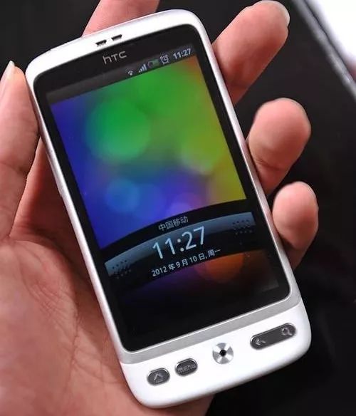 HTC王者归来？这是全球唯一一款有此功能的手机