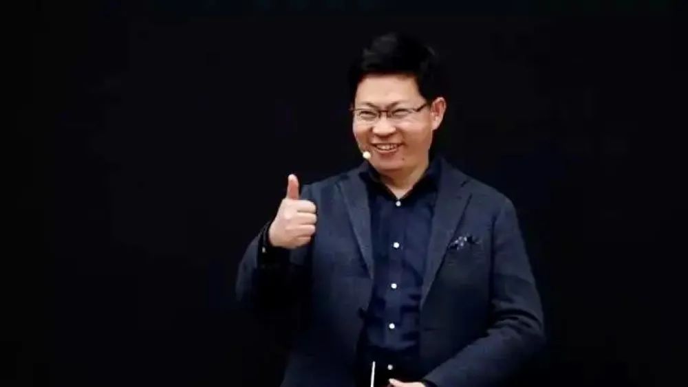 华为这个第一，很多人不相信