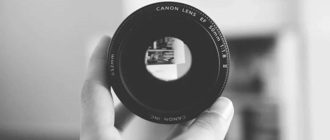 佳能，再一次感动了我们