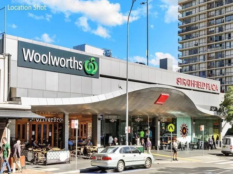 【内西房源】Strathfield挑高双层大5房，完美花园与智能家居，尽享舒适生活 - 18