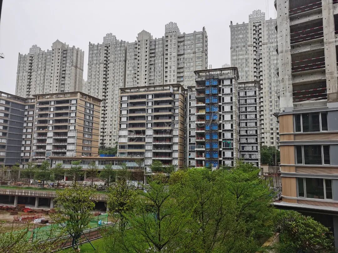 天河在售新盘，相对比较贵的在售楼盘汇总！