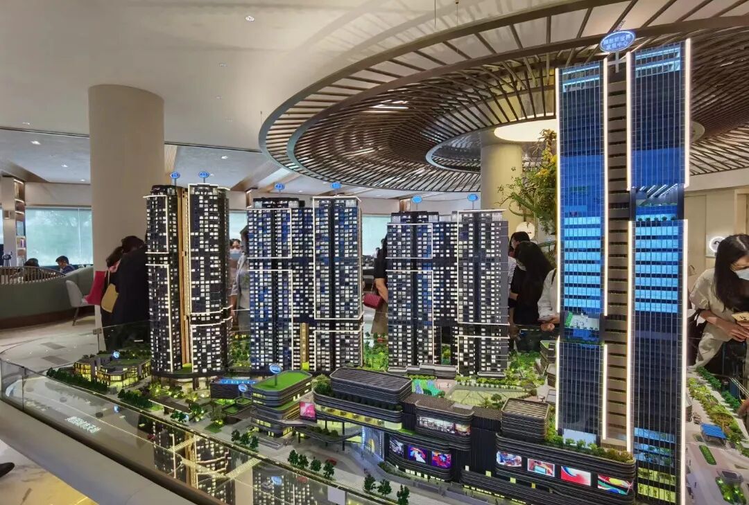 总价4字头，番禺新世界耀胜尊府加推115㎡~115㎡