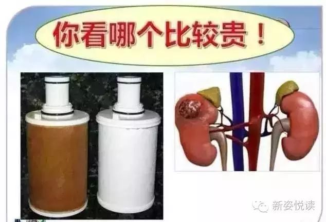 等我换了新房子再买  净水器  ,看完后惊呆了!