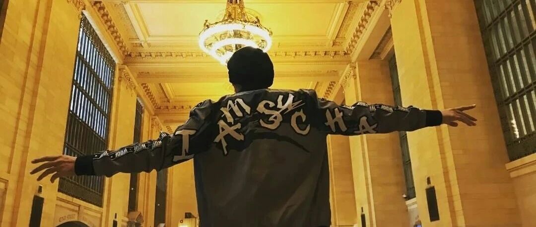 都喜欢他？奥运冠军们的偶像也太统一了吧？