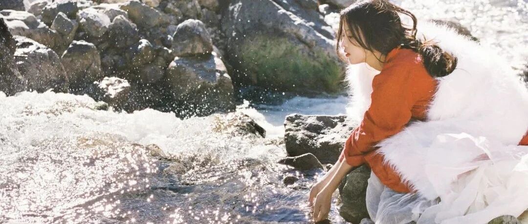 一转眼，她都已经出道4年了！