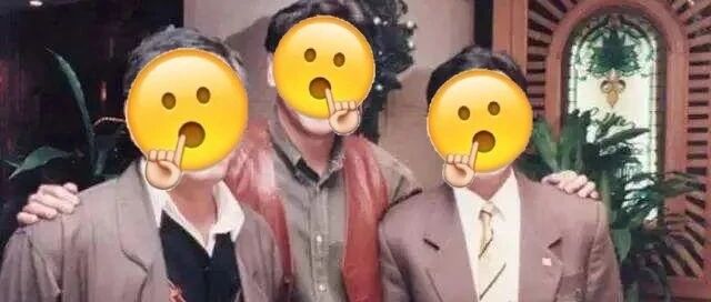 他们之间竟然还有这种关系？