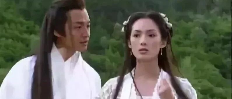 20年前《东游记》中的他们现在都长这样！