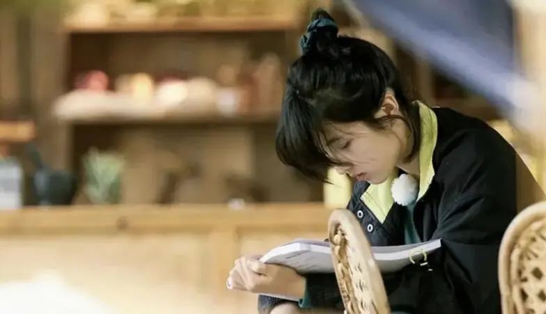 11岁就“击败”胡歌,如今被看好拿影后,她全靠天赋?-微信头条网 11岁就“击败”胡歌,如今被看好拿影后,她全靠天赋?