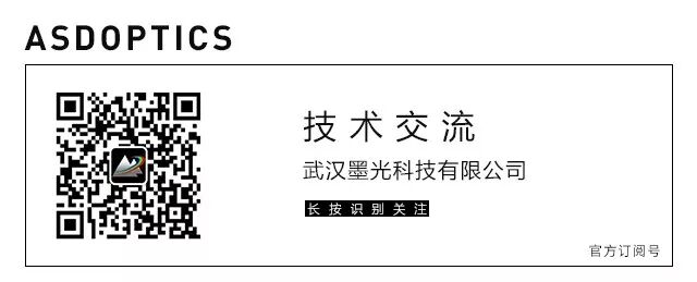 RP系列 激光分析设计软件的图25