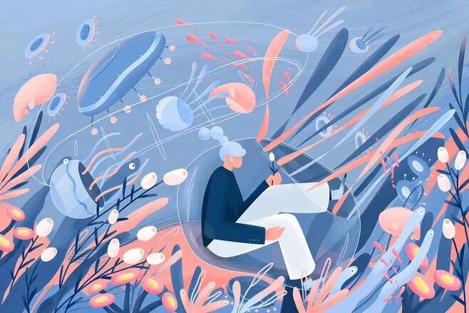 谁才是你身边最靠谱的人（深度好文）