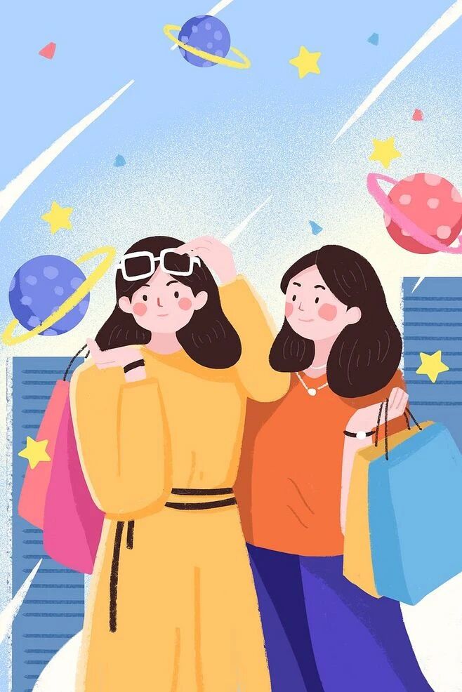 关系再好，也不要走得太近