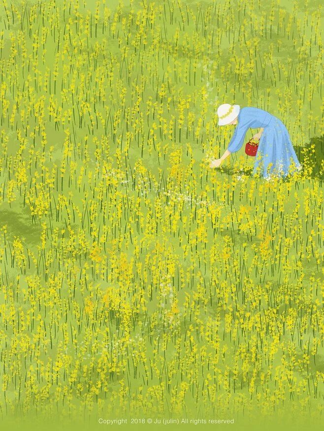 我喜欢这段话（受益匪浅）