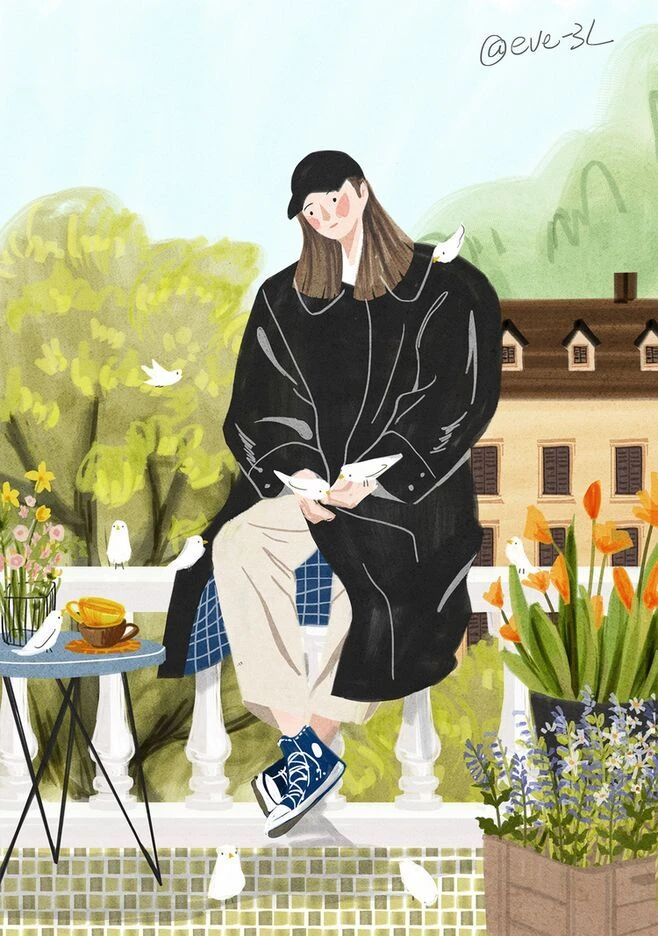 这段话，适合任何人