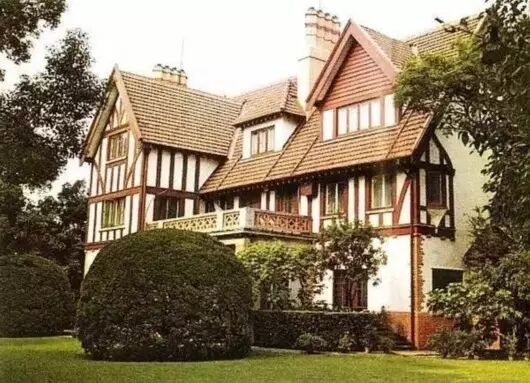 含英伦皇式,英伦庄园式,英伦乔治式,法国枫丹白露式,法国里维埃拉式